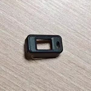 A6700 ILCE6700 카메라용 새 VF 뷰파인더 플라스틱 프레임 커버 수리 부품