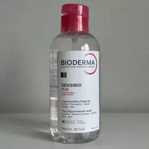바이오더마 센시비오 H2O 850ml 클렌징 워터
