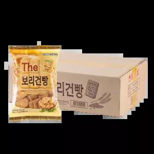 금풍제과 보리건빵 70g 30입