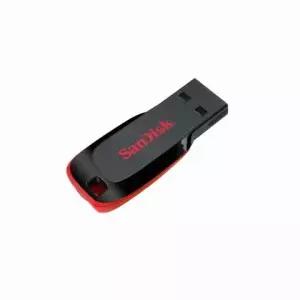 [Sandisk]Cruzer Blade Z50 (32GB)