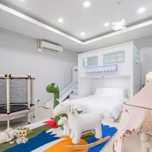 거제 피에니키즈풀빌라