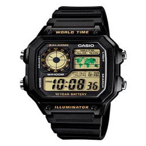 정품/CASIO/AE-1200WH-1B/카시오시계/손목시계/패션시계/브랜드시계/전자시계/디지털시계