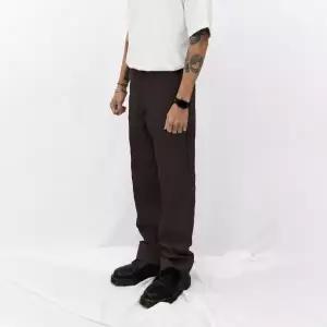 디키즈 DICKIES 874 워크팬츠 면바지 치노팬츠 다크브라운