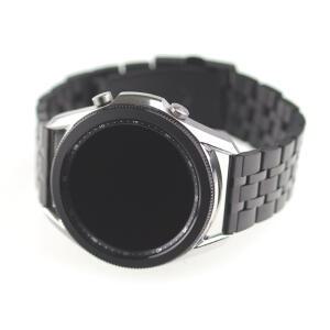 삼성 갤럭시 워치3 45mm SM-R840 호환 메탈 스트랩 10종