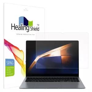 아트박스/힐링쉴드 갤럭시북4 프로 16 NT960XGK/XGQ 슈페리어저반사필름
