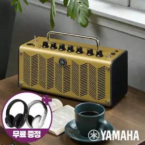 야마하 THR5A THR-5A 10W 어쿠스틱전용 앰프 통기타 휴대용 앰프 YAMAHA