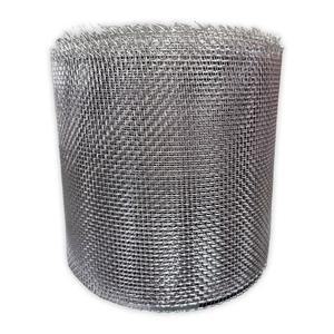 스텐 철망 하수구망 폭200mm x 1미터 7메쉬 미터단위 연결재단