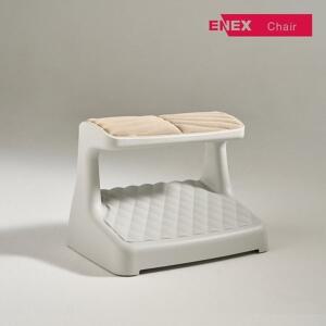 [ENEX]에넥스 바로풋 콤보 2단 발받침대 (고급형)
