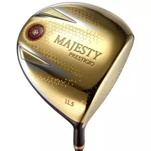 [마루망] 마제스티 프레스티지오13 여성용 드라이버 2024년/일본병행.AS보증