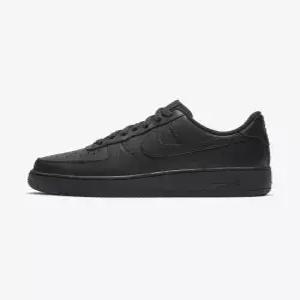 nike 에어 포스 1 07 W - 블랙 DD8959-001
