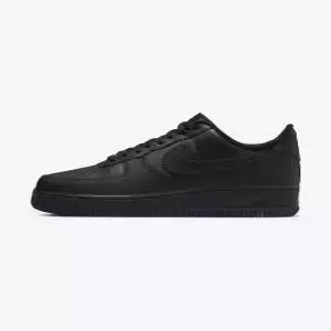 nike 에어 포스 1 07 M - 블랙 CW2288-001