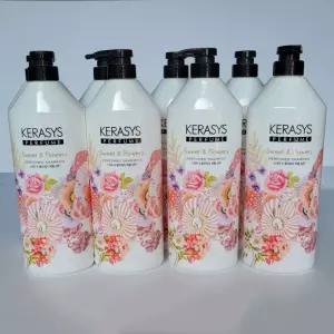 애경 케라시스 샴푸 린스 퍼퓸 1L 8개 1box
