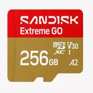 샌디스크 Extreme Micro SD Class10 대량판매 SQXGN 256GB