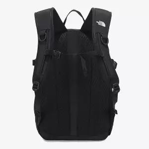 패션잡화 백팩 더 노스 페이스 배낭 라인 미니 샷 블랙 남성 여성 NM2DQ53A BLK MINI SHOT BLACK A4 대응