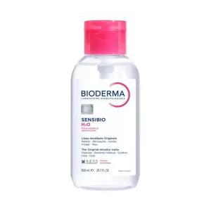 바이오더마 센시비오 H2O 850ml