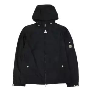 몽클레어 에티아슈 남성 바람막이 1A00160 5968E 999