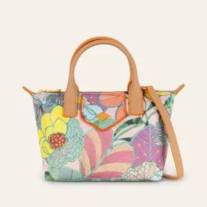 오일릴리 Oilily 브랜드관 히피 핸드백 OWHSYBG025 493072