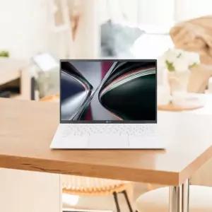 LG AMD그램 AI 14 라이젠 AI 5 고르곤포인트 14ZD95U-GX5WK Windows11 화이트