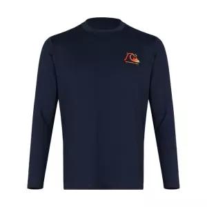 퀵실버 헤리티지 긴팔 래쉬가드(QF21RS040NVY)