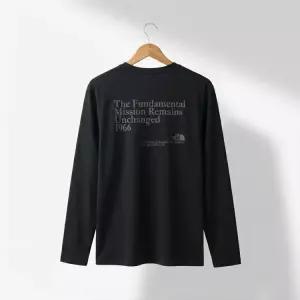 [노스페이스]노스페이스 화이트라벨 마리브 긴팔 티 NT7TS06J