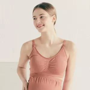 세컨스킨 임부 뱀부 베이직 수유브라 NXPOU5001 1250558