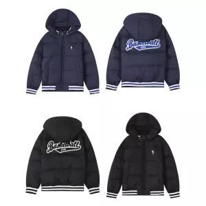[롯데백화점]엔비에이 NBA바시티다운패딩점퍼정상가199000원(K244DW040Z)
