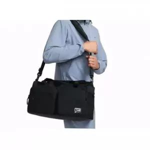 [매장정품] 나이키 브랜드관 남성 유틸리티 파워 2.0 더플백(스몰, 31L) FN4206-010