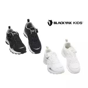 [백화점상품] 블랙야크 키즈 운동화 발편한 라이트업 아동 보아 다이얼