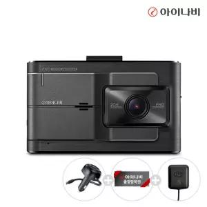 [고속충전기+GPS+장착권] 아이나비 FXD9900 64GB 전후방 FHD(빌트인 와이파이) 차량용 블랙박스 (설치비 포함)
