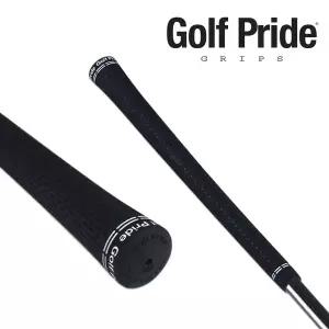 골프프라이드 투어벨벳 360 블랙 그립 GTSS-60R(정품) P