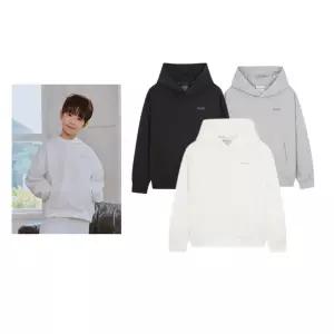[디스커버리키즈](마산점)[정상가 69,000원] 키즈 에센셜 후드티셔츠 DKTR12054