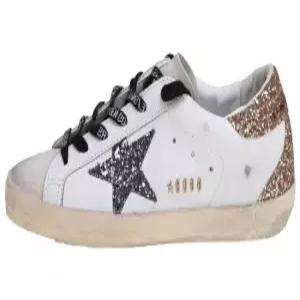 골든구스 GOLDEN GOOSE 슈퍼스타 여성 스니커즈 GWF00102 F005358 82532