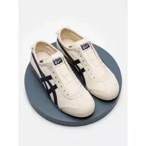 ONITSUKA TIGER 멕시코 66 슬립온 1183A360_205