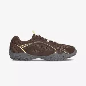FILA 남녀공용 에샤페 LX 운동화 초코 FS253OD03X012219 60B1524156