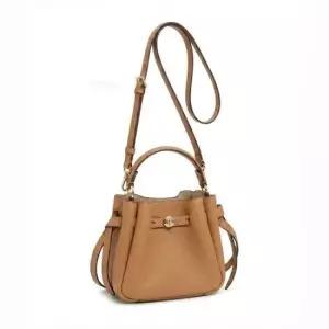 토리버치 MUST IT_ 26FW Romy Mini Bucket Bag 179988227 로미 미니 버킷백