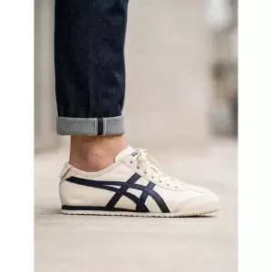 ONITSUKA TIGER 멕시코 66 슬립온 1183A360_205