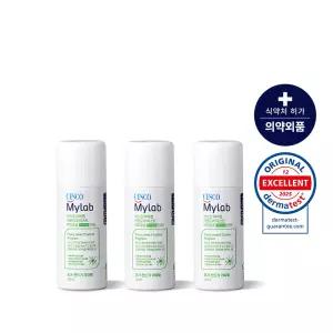 세스코 마이랩 아웃도어 미스트 모기기피제 100ml x 3개