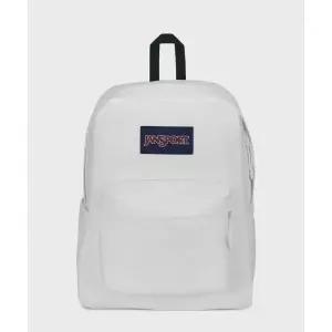 잔스포츠 JANSPORT 슈퍼브레이크 플러스 랩탑 WHITE 301819