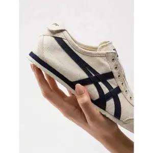 ONITSUKA TIGER 멕시코 66 슬립온 1183A360_205