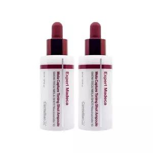센텔리안24 마데카 멜라캡쳐 토닝샷 기미 앰플 30ml 2개 119892