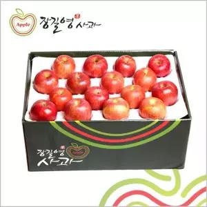 장길영사과 사과 특대과 10kg(27~32과) 8571111