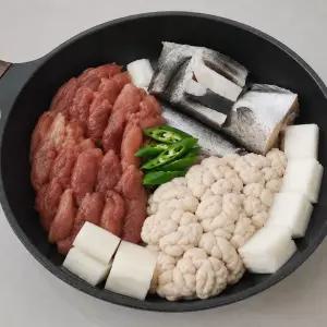 맛도리 알폭탄 알탕 한팩