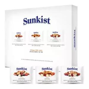 썬키스트 견과 ３종세트 25g x 60