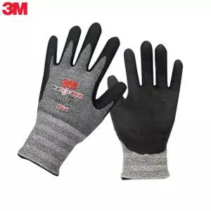 3M 안전 작업장갑 코팅장갑 스판 3000MAX 라텍스