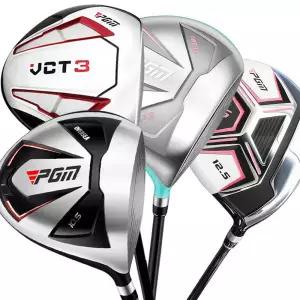 PGM 드라이버 장타 초고반발 골프채드라이버 남성 여성 연습용