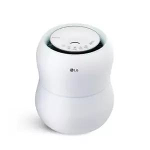 LG 퓨리케어 프리미엄 에어워셔 자연식 가습기 H300BBB