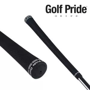 [골프프라이드] 투어벨벳 360 블랙 그립 GTSS-60R(정품) P XA3381118