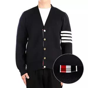 [톰브라운]26FW 남성 가디건 (MKC171A 00219 415)
