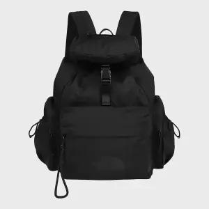 [노스페이스] [공식] NM2DS09J 화이트라벨 보니 백팩 투 BLACK