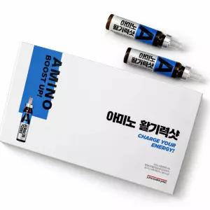 정관장 아미노 활기력 샷 20ml 30병